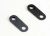 3 DEG REACTVE CASTR WEDGES
