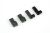THROTTLE SERVO MOUNTS