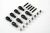 TIE ROD SET, STEERING/ REAR CA