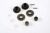 15Z Pulley mit Flansch
