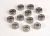 BALL BEARINGS (5x11x4mm) (12)