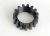 CLUTCH GEAR, 1ST (15-T)(OPTION
