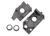 SIDE PLATES, REAR (L&R) (GREY)