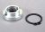 GEAR HUB, 2ND/ SNAP RING