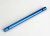 PULLEY SHAFT(BLUE)(F)(N 4-TEC)