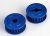 PULLEY,ALUM(20G)(MID)(N 4-TEC)