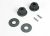 PULLEYS, 15-GRV(F&R)/FLANGES/P