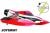 ace Boat - Electric - RTR - Mad Shark V2 - BRUSHLESS - HRC COMBO - 11.1V 1500mAh 40C LiPo & AC Balance Charger