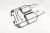 ExoCage Seitenschiene Hardware