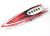 HULL, SPARTAN, RED GRAPHICS (F