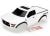 TRX5826X, carrosserie Ford Raptor 2017 Wit