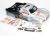 TRX5917, Body Slayer Pro 4x4 Amsoil