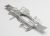 Chassis 3mm T-6 Alu