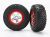 Tires & Wheels, SCT S1/SCT, 14mm (2)