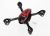 CANOPY, UPPER AND LOWER, QR-1,