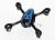 CANOPY, UPPER AND LOWER, QR-1,