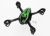 CANOPY, UPPER AND LOWER, QR-1,