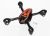 CANOPY, UPPER AND LOWER, QR-1,