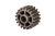 Input Zahnrad, Getriebe, 20-Zähne 2.5x12mm Pin