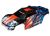 Karo E-Revo orange inkl. Decal