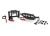 LED-verlichtingsset compleet (met bumper v/h + BEC Y-kabel)