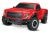 TRAXXAS Ford F-150 Raptor rot RTR +12V-Lader+Akku