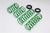 2.6MM COIL SPRINGS ORIGINAL OR OPTIONAL SHOCKS TXM121701SET