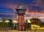 Water tower Dortmund