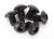 Schraube, 3x4mm Rundkopf (Innensechskant) (6)