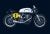 NORTON MANX 500CC 1951 1:9