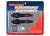 GTR demper L blauw (Teflon & TiN gecoat) (2)