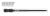 Power tool tip allen 2,0mm