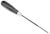 Allenwrench .050x120mm Plastic