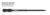 Power Tool  tip hex .063
