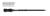 Power Tool tip hex .078