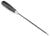 Screwdriver 3.0mm SPC Plastic