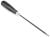 Screwdriver 4mm Plastic
