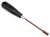 Nut driver 5,0mm Plastic