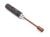Nut driver 3/8