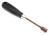 Nut driver  3/8 Plastic