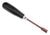 Nut driver 5/16 Plastic