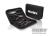 Micro pliers set w. bag HUDY