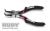 Snap ring pliers HUDY