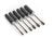 Nut driver set 6pcs
