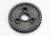 Hoofdversnelling 54T (module 0.8, compatibel met 32dp)