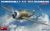 1/48 THUNDERBOLT P-47D-10RE RAZORBACK. ADVANCED KIT