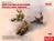 ICM: WWII Axis Pilots in de cockpit (Duits, Italiaans, Japans) (100% nieuwe mallen