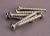 3x20mm Schraube selbstschn.