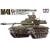 1:35 US Panzer M41 Walker Bul