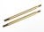 Kolbenstange GTR LONG, TIN-COATED (2)